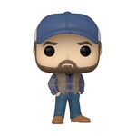 Product Funko Pop! Supernatural Join The Hunt - Bobby Singer thumbnail image