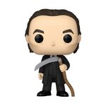 Product Funko Pop! Supernatural Join The Hunt - Death thumbnail image