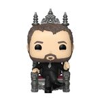 Product Funko Pop! Supernatural Join The Hunt  - Crowley King of Hell thumbnail image