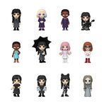 Product Φιγούρα Funko Mystery Minis: Wednesday  1τμχ Τυχαία Επιλογή thumbnail image