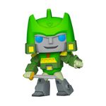 Product Φιγούρα Funko Pop! Transformers - Springer thumbnail image