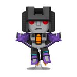 Product Φιγούρα Funko Pop! Transformers - Skywarp (Chase is Possible) thumbnail image