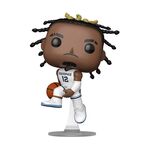 Product Funko Pop! Memphis Grizzlies - Ja Morant (Association Edition Jersey) thumbnail image
