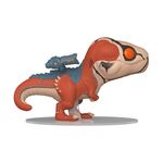 Product Φιγούρα Funko Pop! Turok Origins - Armored Lusovenator thumbnail image