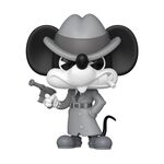 Product Funko Pop! Mouse P.I. For Hire - Jack Pepper thumbnail image