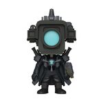 Product Φιγούρα Funko Pop! Skibidi Toilet - Titan Cameraman thumbnail image