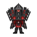 Product Φιγούρα Funko Pop! Skibidi Toilet - Titan Speakerman thumbnail image