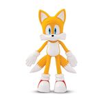 Product Φιγούρα Δράσης Giochi Preziosi Bend-Ems: Sonic The Hedgehog - Tails Figure (BEH00000) thumbnail image