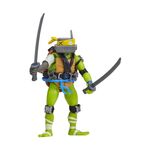 Product Φιγούρα Δράσης Giochi Preziosi Teenage Mutant Ninja Turtles: Tales of the Ninja - Mutations Mix 'N Match Leonardo Figure (T0201900) thumbnail image