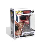 Product Funko Pop! Stranger Things Demogorgon (Chase is possible) thumbnail image