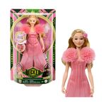 Product Mattel Wicked - Singing Glinda Fashion Doll (English Singing) (JLG49) thumbnail image