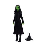 Product Mattel Wicked: Singing Elphaba - Fashion Doll (English Singing) (JLG48) thumbnail image