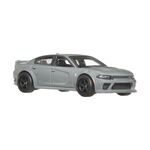 Product Mattel Hot Wheels Premium: Fast & Furious - 2020 Dodge Charger Hellcat (JBL96) thumbnail image