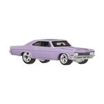 Product Mattel Hot Wheels Premium: Fast & Furious - 1966 Chevy Impala (JBL95) thumbnail image