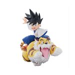 Product Φιγούρα Banpresto: Yaiba: Samurai Legend - Yaiba Kurogane Statue (10cm) (29591) thumbnail image