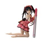Product Φιγούρα Banpresto: Date A Live - Kurumi Tokisaki Statue (13cm) (29599) thumbnail image