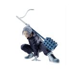 Product Φιγούρα Banpresto Vibration Stars: Sakamoto Days - Gaku Statue (14cm) (29622) thumbnail image