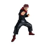 Product Φιγούρα Banpresto Grandista: Jujutsu Kaisen - Itadori Yuji Statue (23cm) (29631) thumbnail image