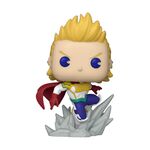 Product Φιγούρα Funko Pop! My Hero Academia - Mirio Togata (Glows in The Dark) (Special Edition) thumbnail image