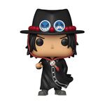 Product Φιγούρα Funko Pop! One Piece - Portgas D. Ace Intro (Special Edition) thumbnail image