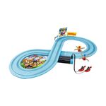 Product Carrera Slot 1.First: Paw Patrol - Chase & Marshall On the Track 1:50 (20063056) thumbnail image