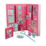 Product Disney Lilo &amp; Stitch - Stationery Advent Calendar thumbnail image