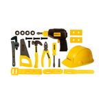 Product Stanley Jr. - Role Playing: 19 Piece Toolset Old Tools (RP014-SY) thumbnail image