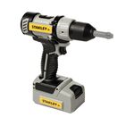 Product Stanley Jr. - Role Playing: Drill Battery Operated (RP044-SY) thumbnail image