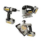 Product Stanley Jr. - Role Playing: Power Tool 3 Pack (SRP025-SY) thumbnail image