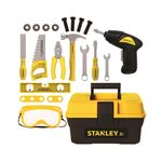 Product Stanley Jr. - Role Playing: Toolbox and Drill (SRP033-SY) thumbnail image
