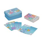 Product Τράπουλα Paladone Care Bears - Playing Cards in a Tin (PP14385CB) thumbnail image