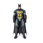 Product Spin Master DC: Batman - Night Flare Batman Lights And Sounds 12" Action Figure (6073931) thumbnail image