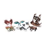 Product Μινιατούρες Spin Master How to Train Your Dragon - Dragon Catcher Set (6072894) thumbnail image