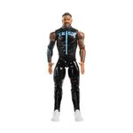 Product Mattel WWE® Main Event Series: Jey Uso (JGD35) thumbnail image