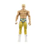 Product Φιγούρα Δράσης Mattel WWE®: Main Event Series -  'The American Nightmare' Cody Rhodes (JGD46) thumbnail image