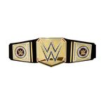 Product Mattel WWE: Role Play - Universal Championship Belt (HYJ35) thumbnail image