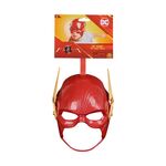 Product Spin Master The Flash: Flash - Role Play Mask (20145533) thumbnail image