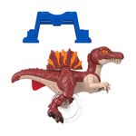 Product Fisher-Price® Imaginext: Jurassic World Rebirth - Sprinting Spinosaurus (JFR24) thumbnail image
