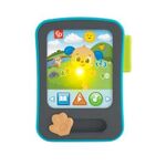 Product Fisher-Price®: Laugh & Learn - Puppy's Storytime Reader (6-36 Months) (JGX02) thumbnail image
