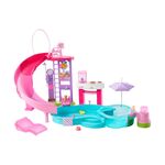 Product Mattel Barbie: Dream Pool Playset (JFP01) thumbnail image