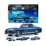 Product Mattel Hot Wheels: Premium - Mercedez-Benz 300 SL (HWW25) thumbnail image