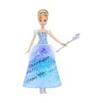 Product Mattel Disney: Princess - Enchanted Ballgown Cinderella Doll (JBF94) thumbnail image