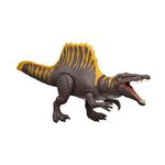 Product Mattel Jurassic World Rebirth: Tail Thrasher - Spinosaurus (JGB56) thumbnail image