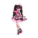 Product Mattel Monster High: Themed Scary Sweet Birthday - Draculaura (JBG74) thumbnail image