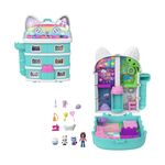 Product Mattel Polly Pocket: Mini Dolls 1'' Polly Mini - Gabby's Dollhouse (JFV02) thumbnail image