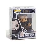 Product Funko Pop! Game of Thrones Wun Wun (15cm) thumbnail image