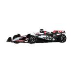 Product Mattel Hot Wheels Premium: F1 2025 - Moneygram Haas F1 Team Vehicle (JKD78) thumbnail image