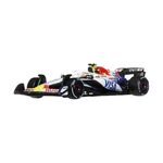 Product Mattel Hot Wheels Premium: F1 2025 - Visa Cash App Racing Bulls Formula 1 Team Vehicle (JKD79) thumbnail image