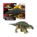 Product Mattel Jurassic World Rebirth: Frenzy Pack - Edmontonia Figure (JCL50) thumbnail image