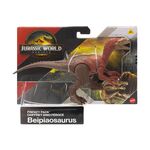 Product Mattel Jurassic World: Rebirth -  Frenzy Pack Beipiaosaurus Figure (JGB74) thumbnail image